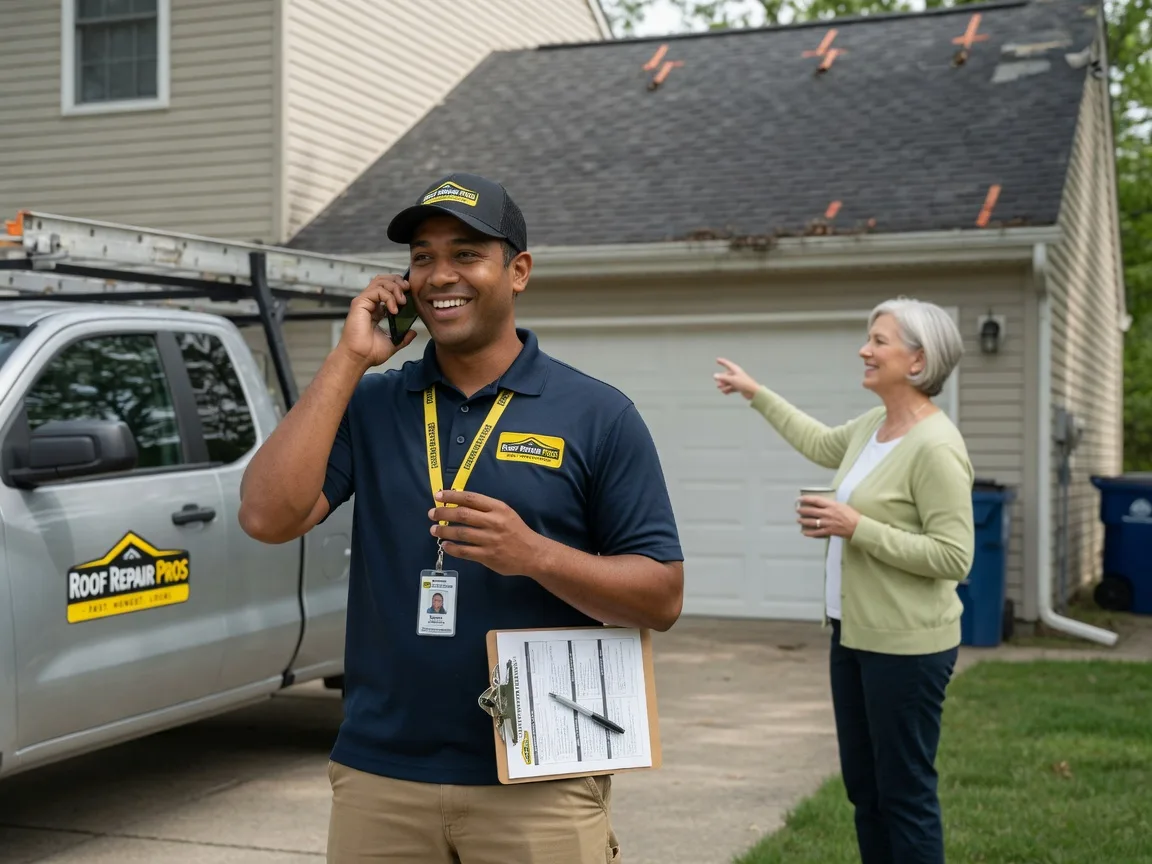 Roof Repair Blue Springs, NE FAQs